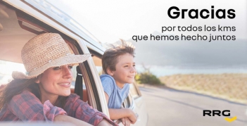 COMUNICACIÓN RRG BARCELONA