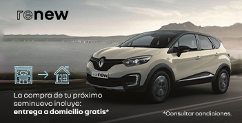 RRG Renew entrega gratuita