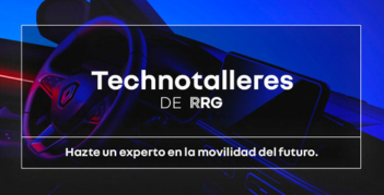 Technotalleres RRG
