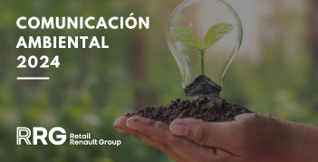 Comunicación Ambiental 2024