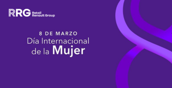 RRG COMPROMETIDO CON LA MUJER