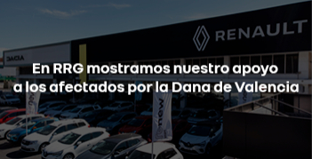 RRG SE SOLIDARIZA CON LOS AFECTADOS POR LA DANA