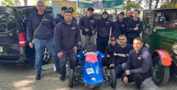 RRG IMPULSA EL TALENTO JOVEN EN EL HIPERBARIC CHALLENGE 2025
