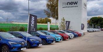 RENEW EN RRG: LA GARANTÍA DEFINITIVA EN VEHÍCULOS SEMINUEVOS
