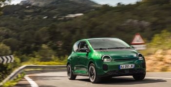 LLEGA EL NUEVO RENAULT TWINGO E-TECH ELÉCTRICO