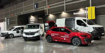 SEGUIMOS IMPULSANDO LA MOVILIDAD PROFESIONAL DESDE INTRALOGISTICS VALENCIA 2026