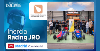 RRG RENUEVA SU COMPROMISO CON EL TALENTO JOVEN EN EL HIPERBARIC CHALLENGE 2026