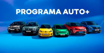 PLAN AUTO+:LA OPORTUNIDAD PERFECTA PARA DAR EL SALTO A LA MOVILIDAD ELÉCTRICA